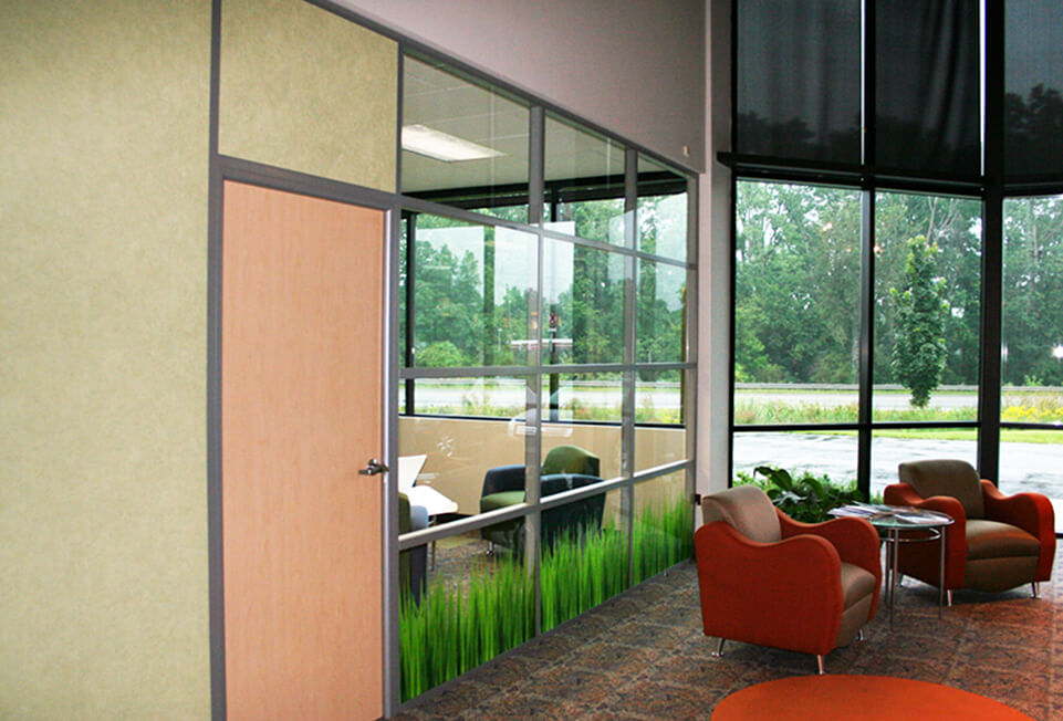 Custom decorative deals glass