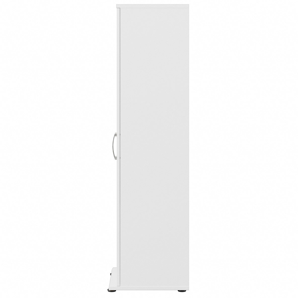 Universal Tall Narrow Storage Cabinet by Bush Business Furniture