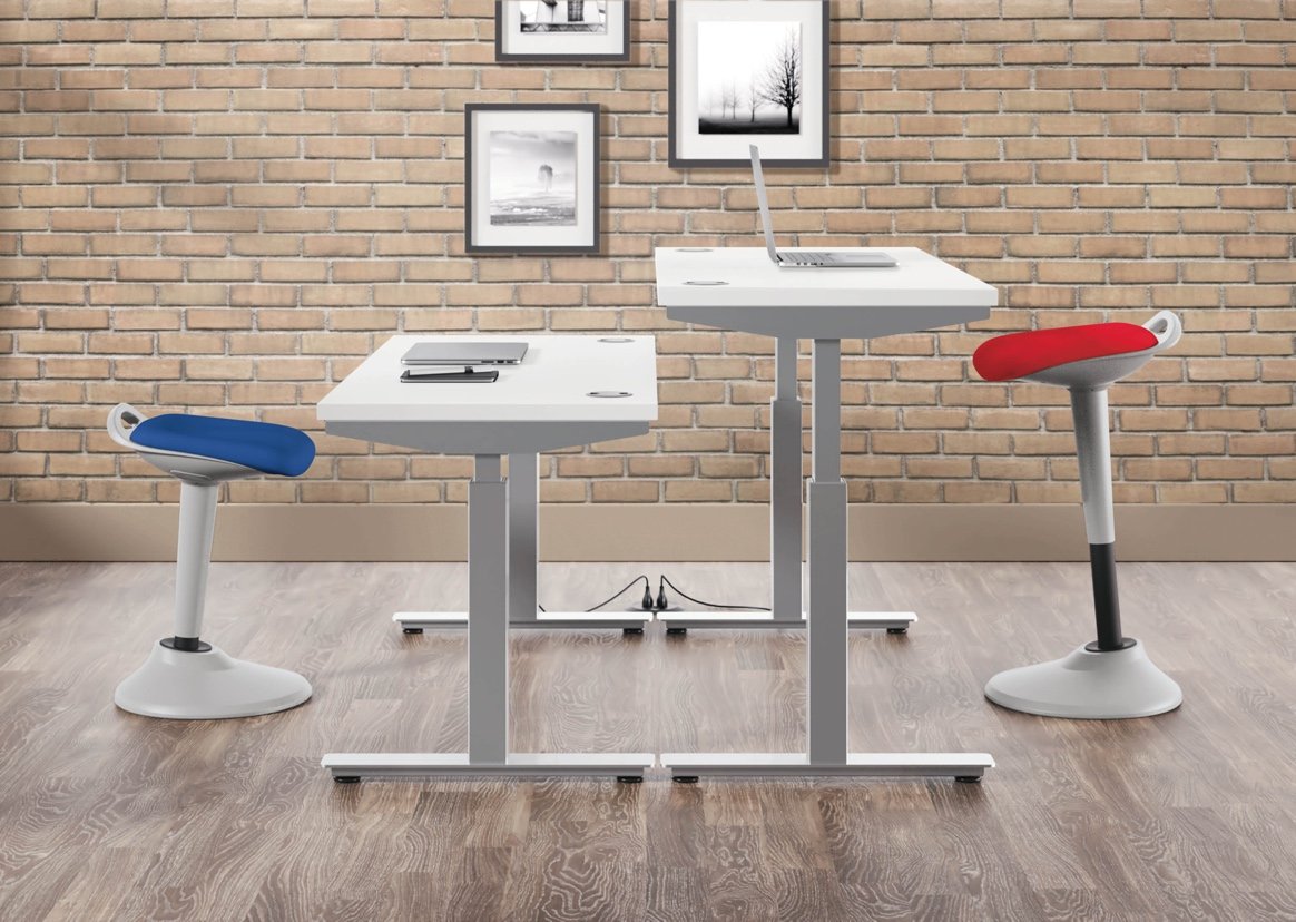 Sit-To-Stand – LPS Office Interiors