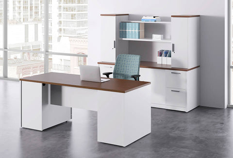 HON 10500 Suite Desks