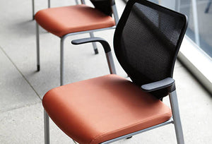 HON Nucleus Guest Chairs Seating